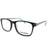 Rame ochelari de vedere dama Polarizen 6263 COL 5 Albastru