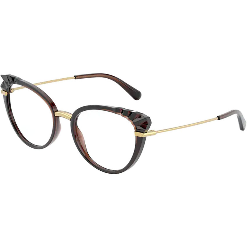 Rame ochelari de vedere dama Dolce & Gabbana DG5051 3159