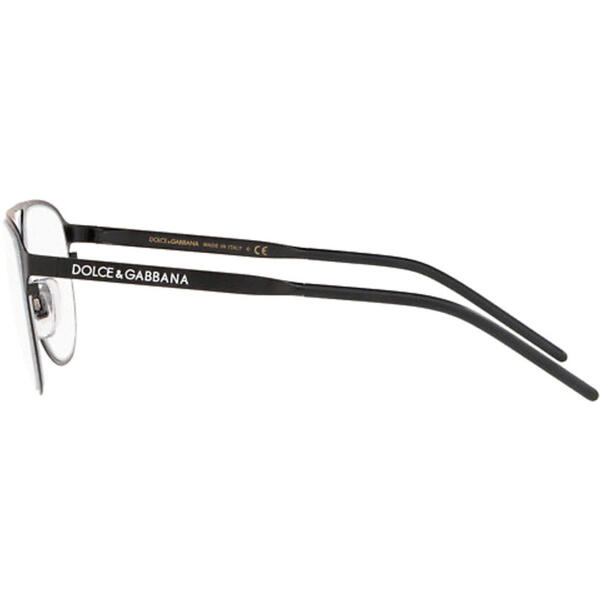 Rame ochelari de vedere barbati Dolce & Gabbana DG1317 1106