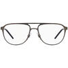 Rame ochelari de vedere barbati Dolce & Gabbana DG1317 1286