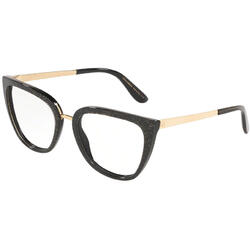 Rame ochelari de vedere dama Dolce & Gabbana DG3314 3218
