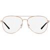Rame ochelari de vedere dama Michael Kors  MK3019 1116