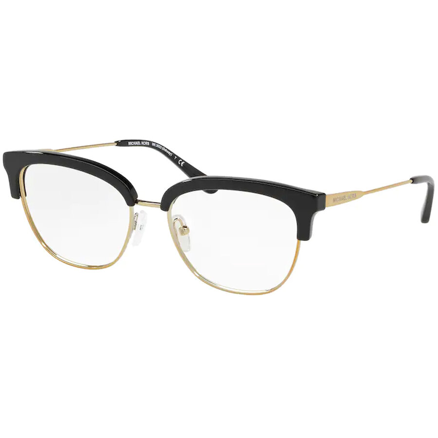 Rame ochelari de vedere dama Michael Kors MK3023 3269 Pret Mic lensa imagine noua