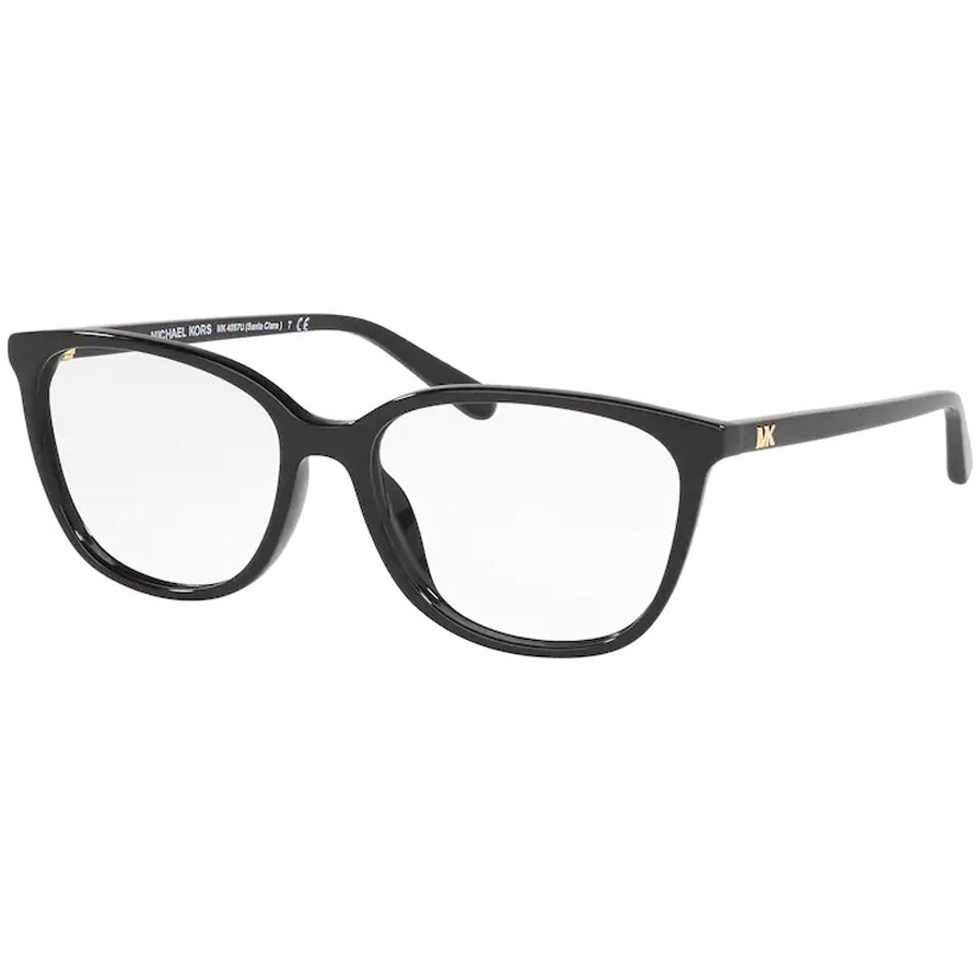 Rame ochelari de vedere dama Michael Kors MK4067U 3005 3005 imagine 2022