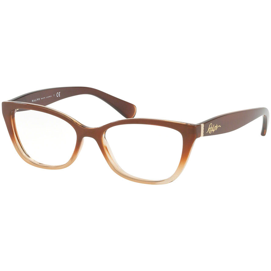 Rame ochelari de vedere dama Ralph by Ralph Lauren RA7087 1676 1676 imagine 2022