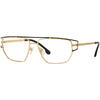 Rame ochelari de vedere barbati Versace VE1257 1436