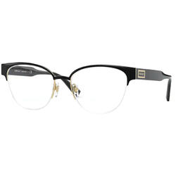 Rame ochelari de vedere dama Versace VE1265 1433