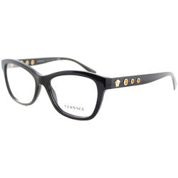 Rame ochelari de vedere dama Versace VE3225 GB1