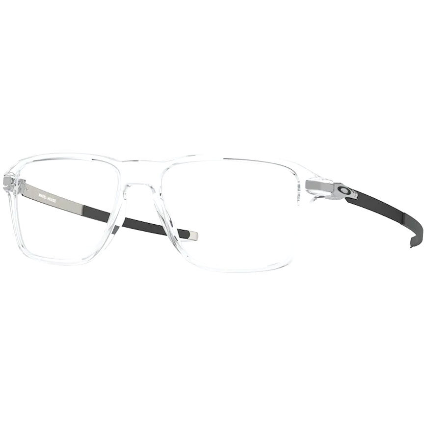 Rame ochelari de vedere barbati Oakley OX8166 816602 Rame ochelari de vedere