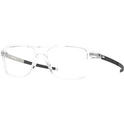 Rame ochelari de vedere barbati Oakley OX8166 816602
