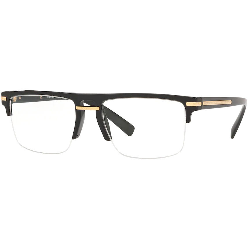 Rame ochelari de vedere barbati Versace VE3269 GB1 barbati imagine 2022