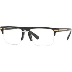 Rame ochelari de vedere barbati Versace VE3269 GB1