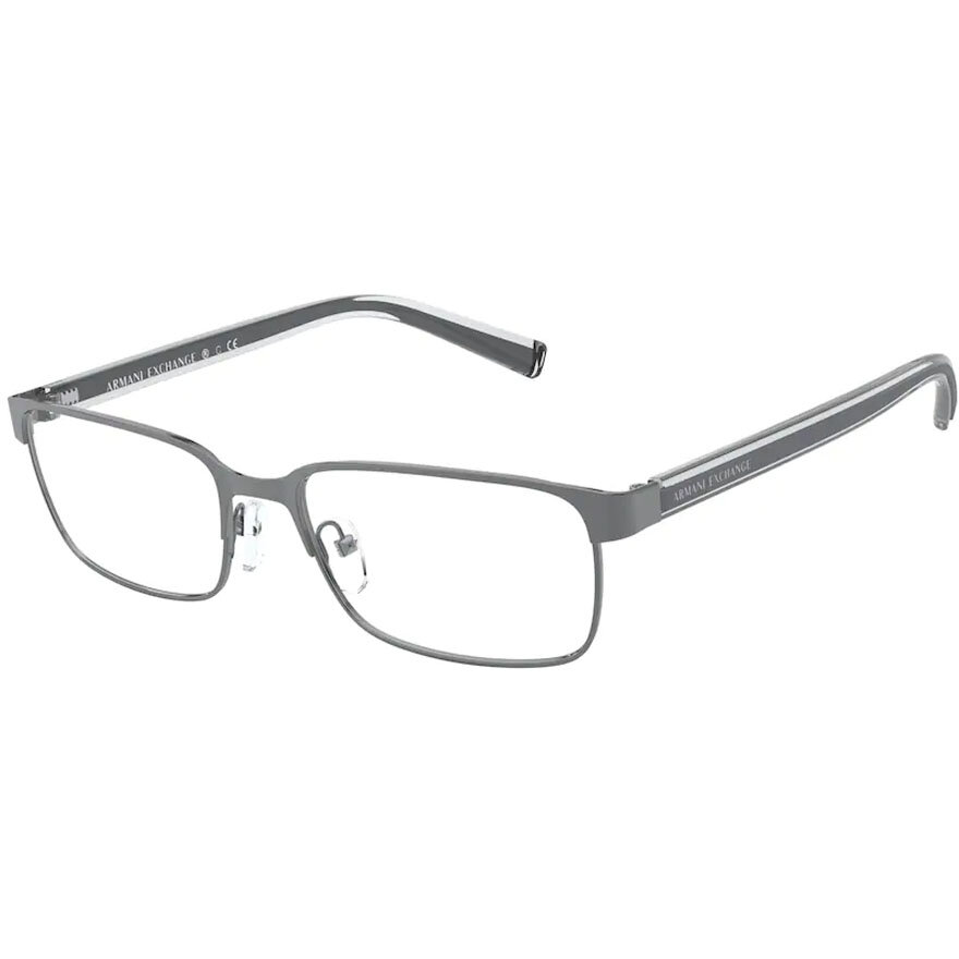 Rame ochelari de vedere barbati Armani ExchangeAX1042 6006 Pret Mic Armani Exchange imagine noua