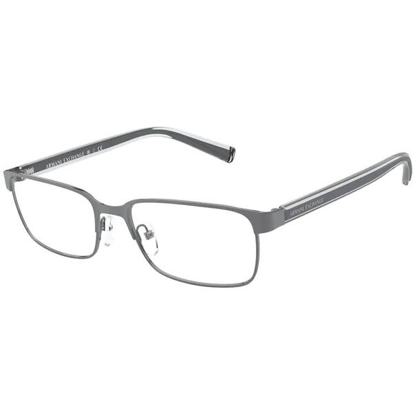 Rame ochelari de vedere barbati Armani ExchangeAX1042 6006