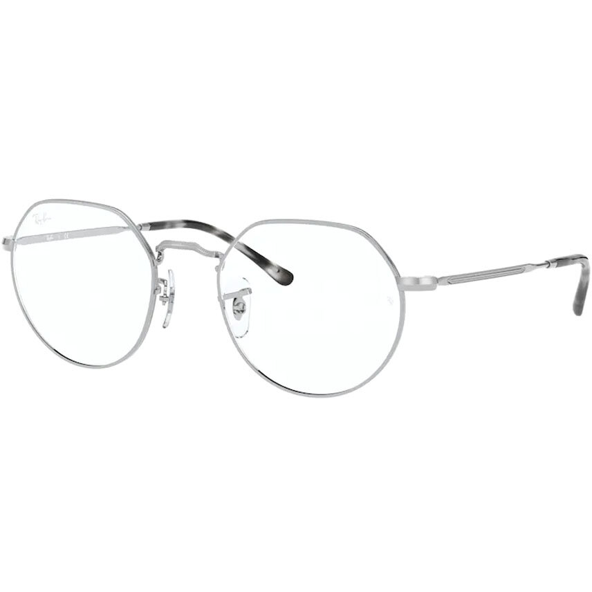 Rame ochelari de vedere unisex Ray-Ban Jack RX6465 2501 Rame ochelari de vedere 2023-09-22