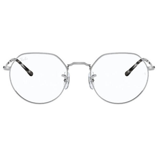 Rame ochelari de vedere unisex Ray-Ban Jack RX6465 2501