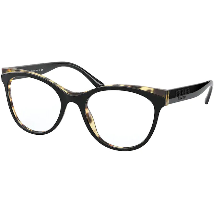Rame ochelari de vedere dama Prada PR 05WV 3891O1 Rame ochelari de vedere
