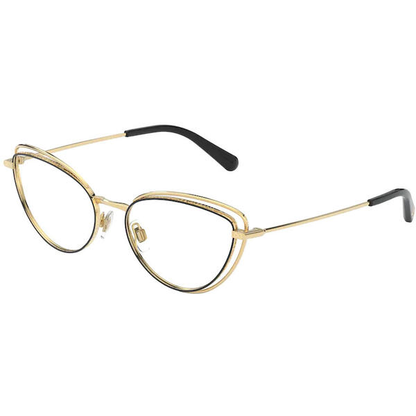 Rame ochelari de vedere dama Dolce & Gabbana DG1326 1334