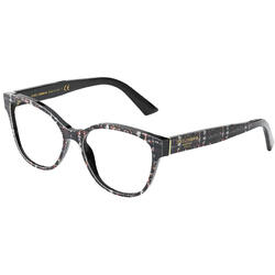 Rame ochelari de vedere dama Dolce & Gabbana DG3322 3286