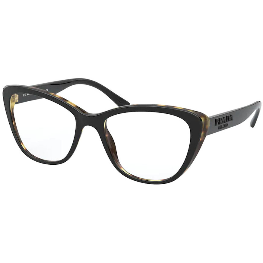 Rame ochelari de vedere dama Prada PR 04WV 3891O1 Rame ochelari de vedere