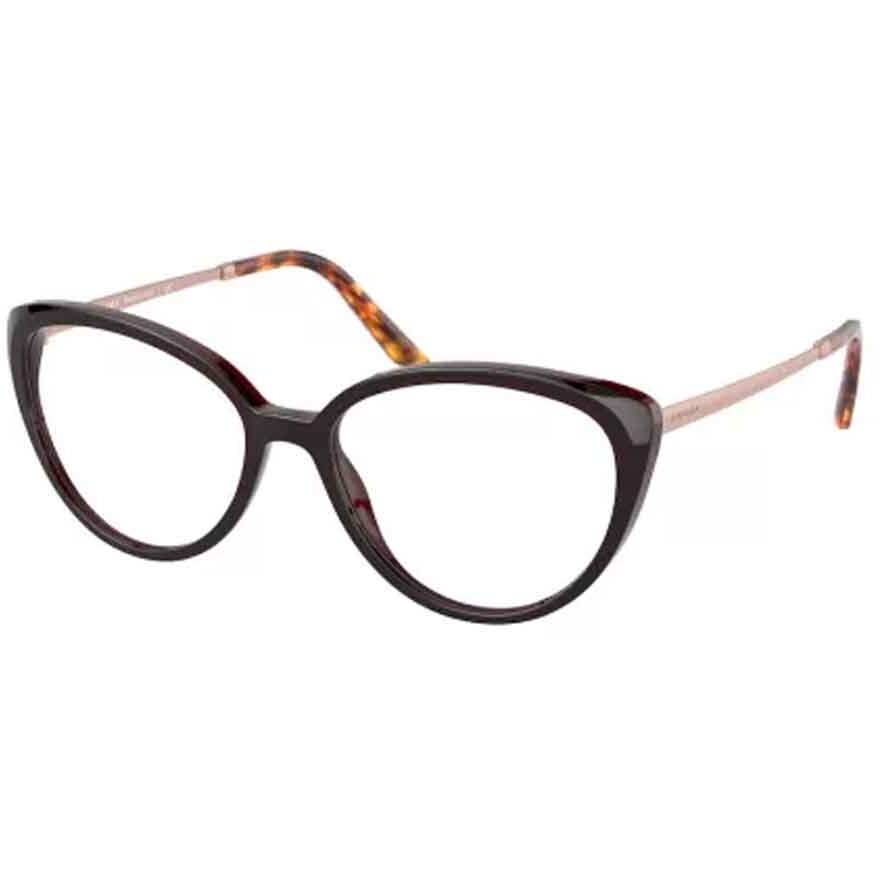 Rame ochelari de vedere dama Prada PR 06WV UAN1O1 Rame ochelari de vedere