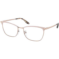 Rame ochelari de vedere dama Prada PR 57WV YEP1O1