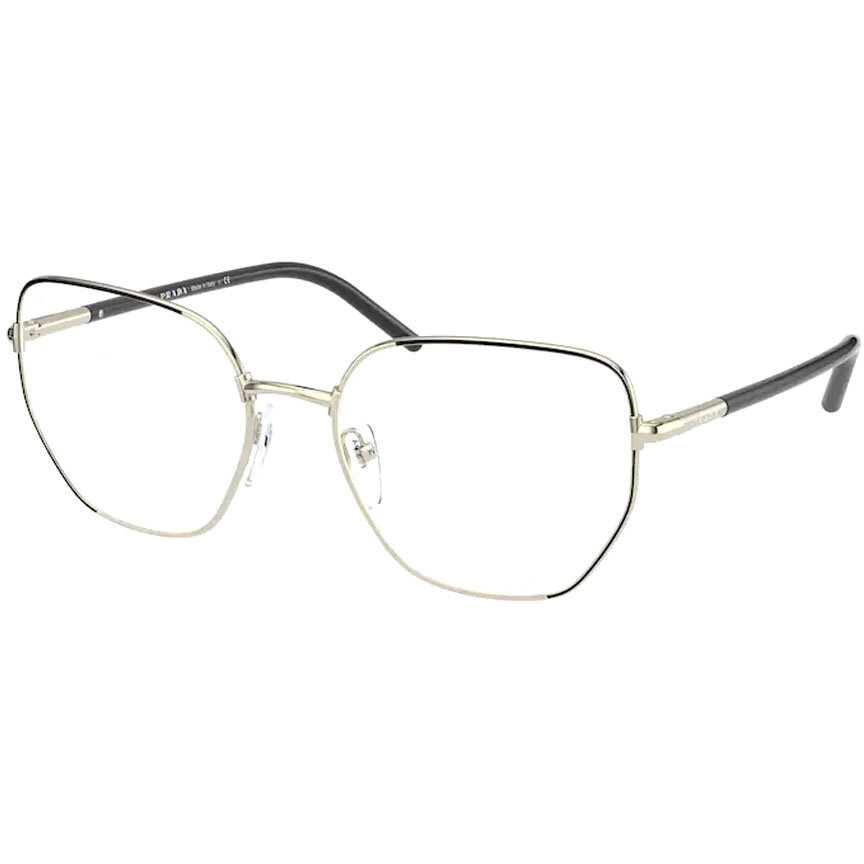 Rame ochelari de vedere dama Prada PR 60WV AAV1O1 Pret Mic lensa imagine noua