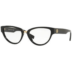 Rame ochelari de vedere dama Versace VE3267 GB1