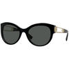 Ochelari de soare dama Versace VE4389 GB1/87
