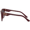 Ochelari de soare dama Dolce & Gabbana DG4384 30918G