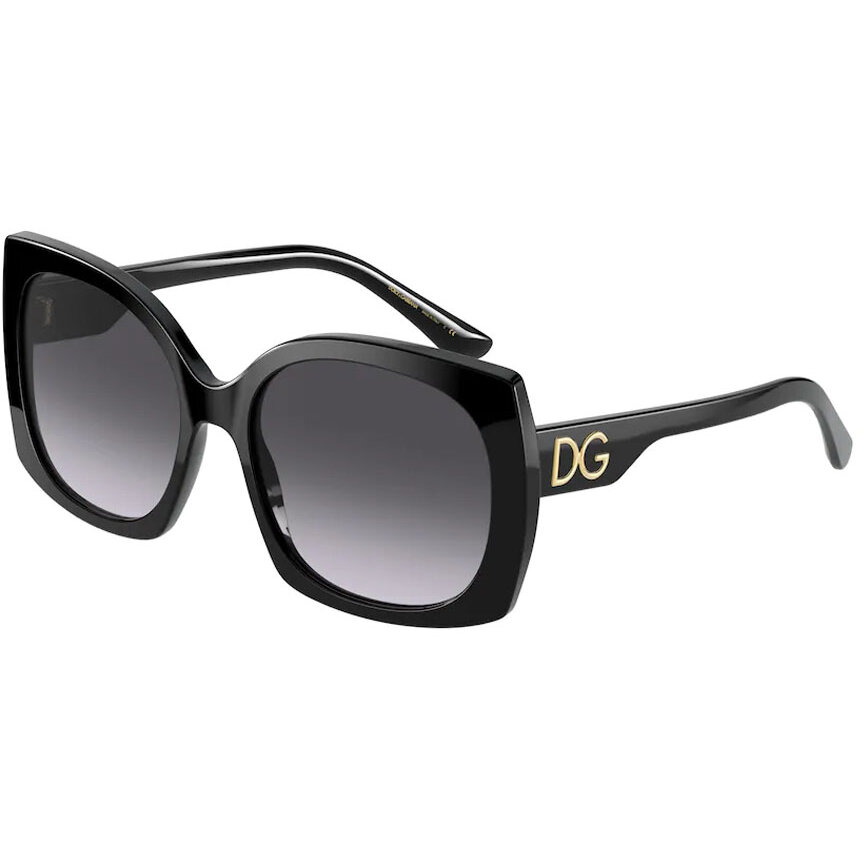 Ochelari de soare dama Dolce & Gabbana DG4385 501/8G Dolce & Gabbana 2023-05-28