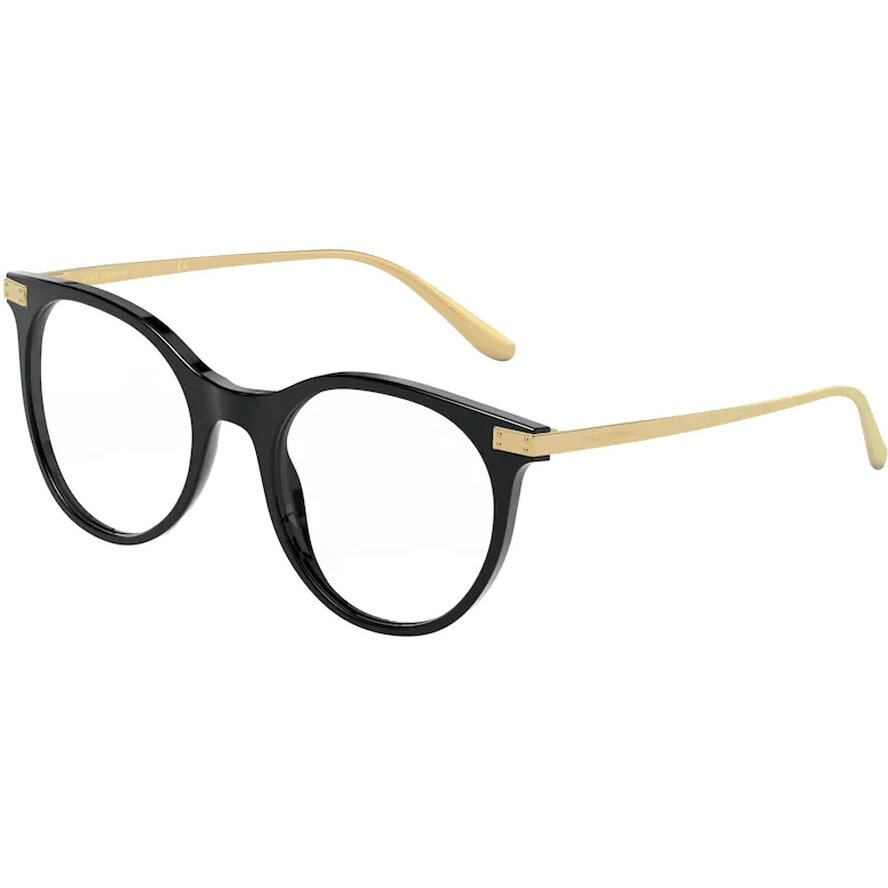 Rame ochelari de vedere dama Dolce & Gabbana DG3330 501
