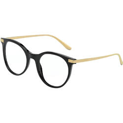 Rame ochelari de vedere dama Dolce & Gabbana DG3330 501