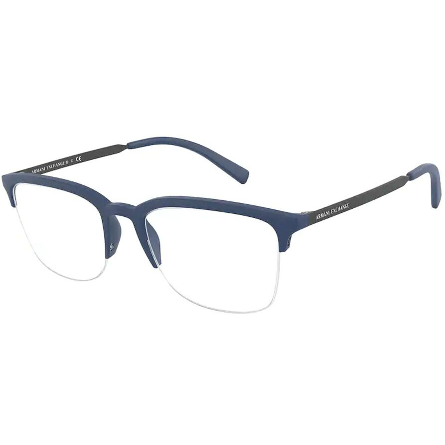 Rame ochelari de vedere barbati Armani ExchangeAX3066 8293 OUT OF STOCK – A NU SE REACTIVA Armani Exchange imagine noua