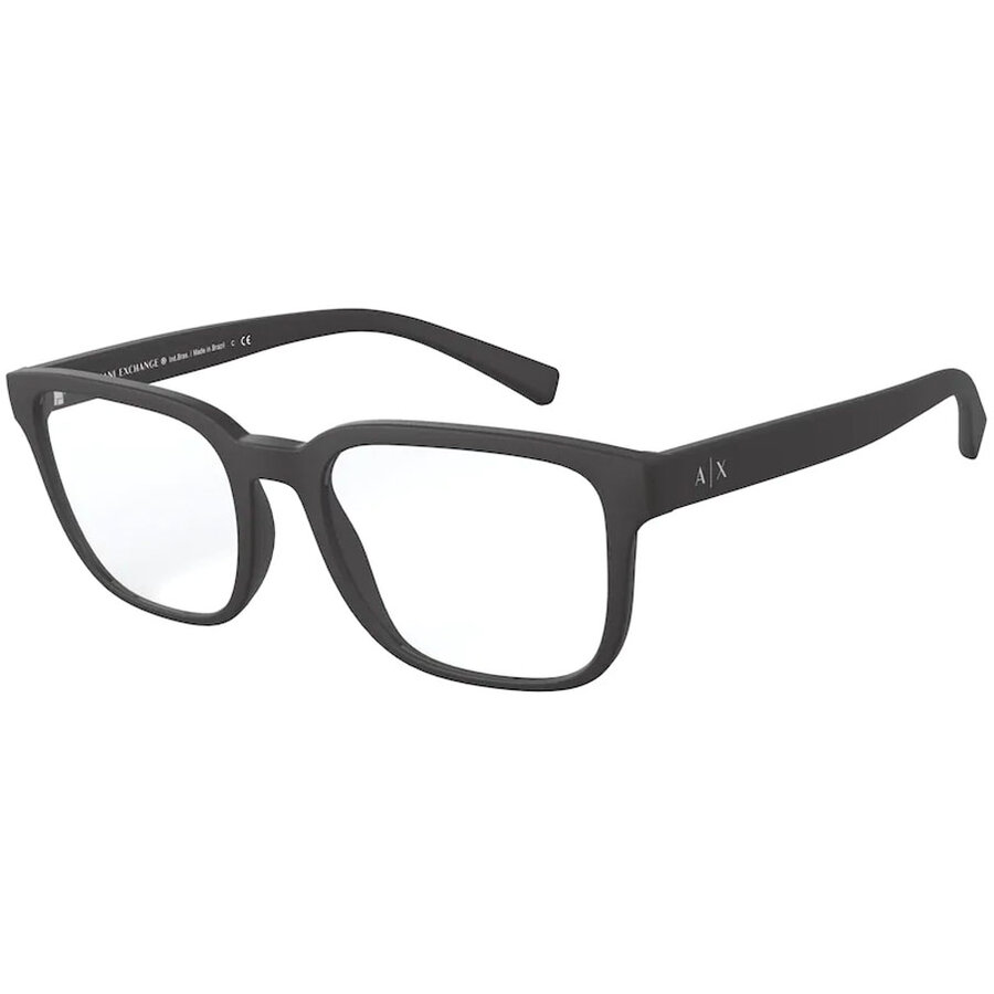 Rame ochelari de vedere barbati Armani ExchangeAX3071 8078 8078 imagine noua inspiredbeauty