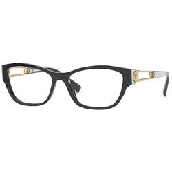 Rame ochelari de vedere dama Versace VE3288 GB1