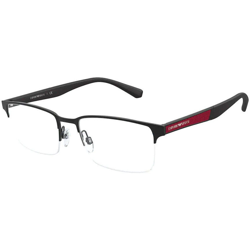 Rame ochelari de vedere unisex SILHOUETTE 5540/DR 9040 Rame ochelari de vedere