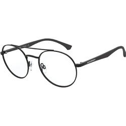 Rame ochelari de vedere barbati Emporio Armani EA1107 3001