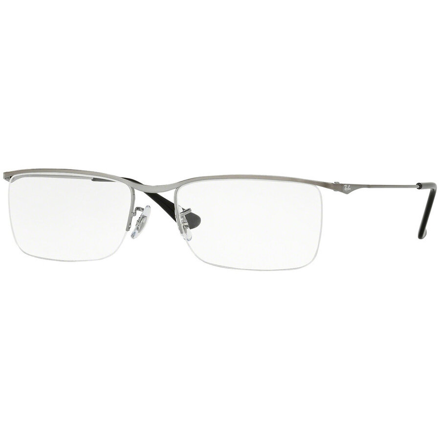 Rame ochelari de vedere unisex Ray-Ban RX6370 2502 2502 imagine noua inspiredbeauty