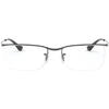 Rame ochelari de vedere unisex Ray-Ban RX6370 2502