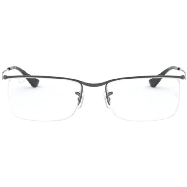 Rame ochelari de vedere unisex Ray-Ban RX6370 2502