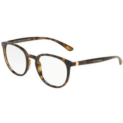 Rame ochelari de vedere dama Dolce & Gabbana DG5033 502