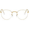 Rame ochelari de vedere unisex Ray-Ban RX3447V 3104