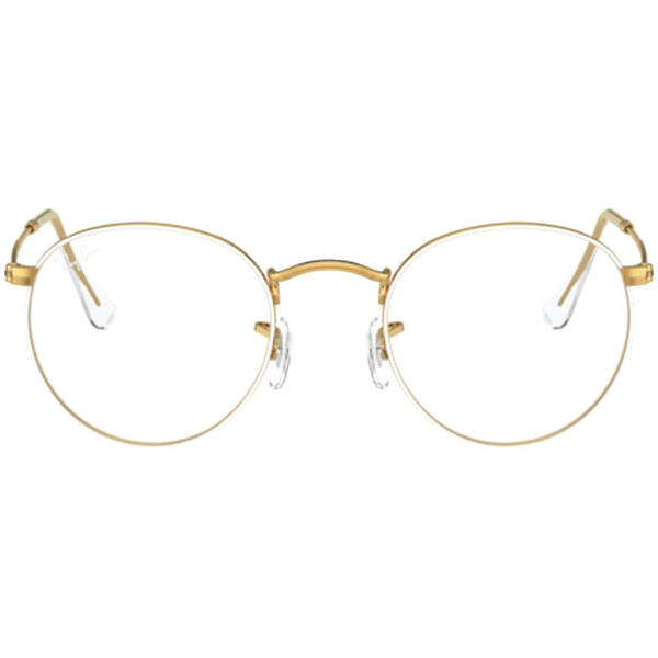 Rame ochelari de vedere unisex Ray-Ban RX3447V 3104