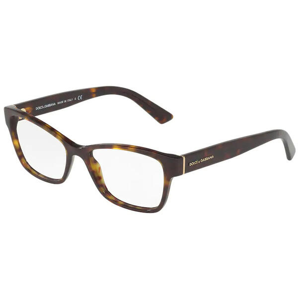 Rame ochelari de vedere dama Dolce & Gabbana DG3274 502