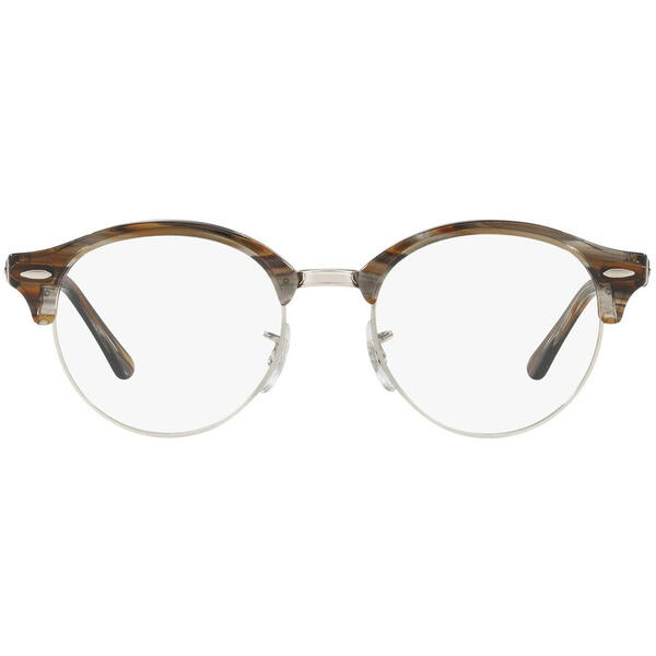 Rame ochelari de vedere unisex Ray-Ban RX4246V 5749