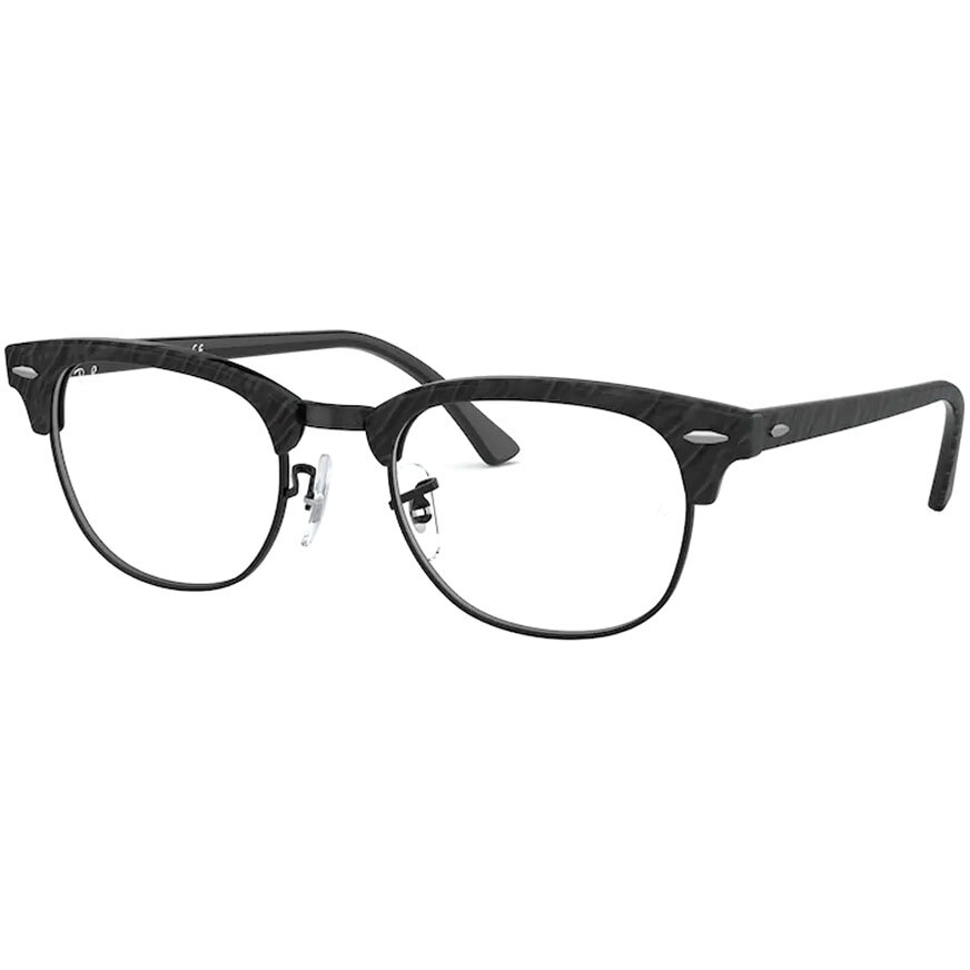 Rame ochelari de vedere unisex Ray-Ban RX5154 8049 8049 imagine 2022