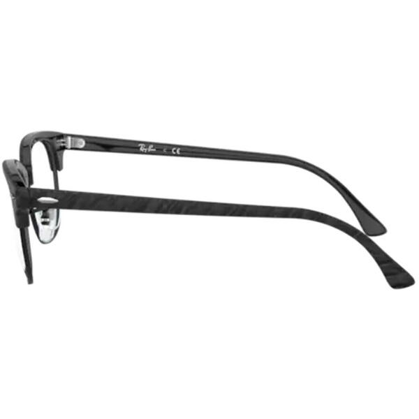 Rame ochelari de vedere unisex Ray-Ban RX5154 8049