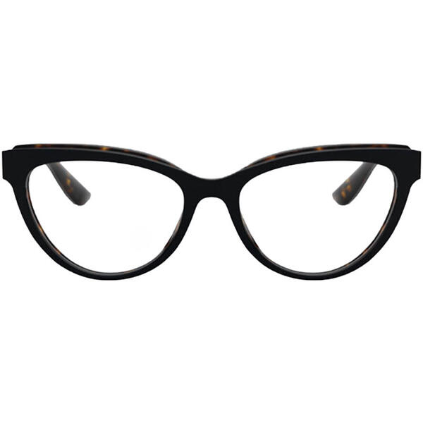 Rame ochelari de vedere dama Dolce & Gabbana DG3332 3270