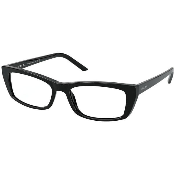 Rame ochelari de vedere dama Prada PR 10XV 1AB1O1